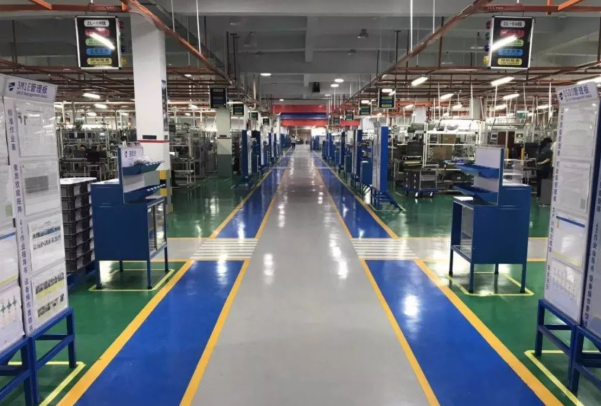 班組長在6S現場改善中的作用