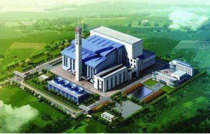 垃圾焚燒發電廠如何推進5S/6S/7S管理