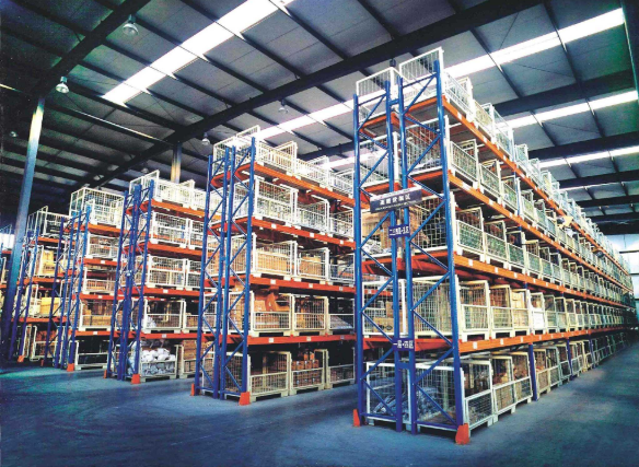 物流行業怎么實施6S管理